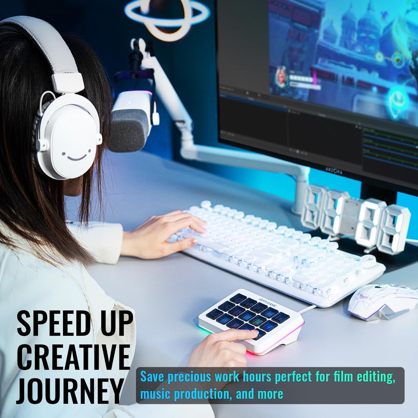 FIFINE Audio Product