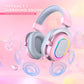 FIFINE H6 USB Headset with noise-reducing mic