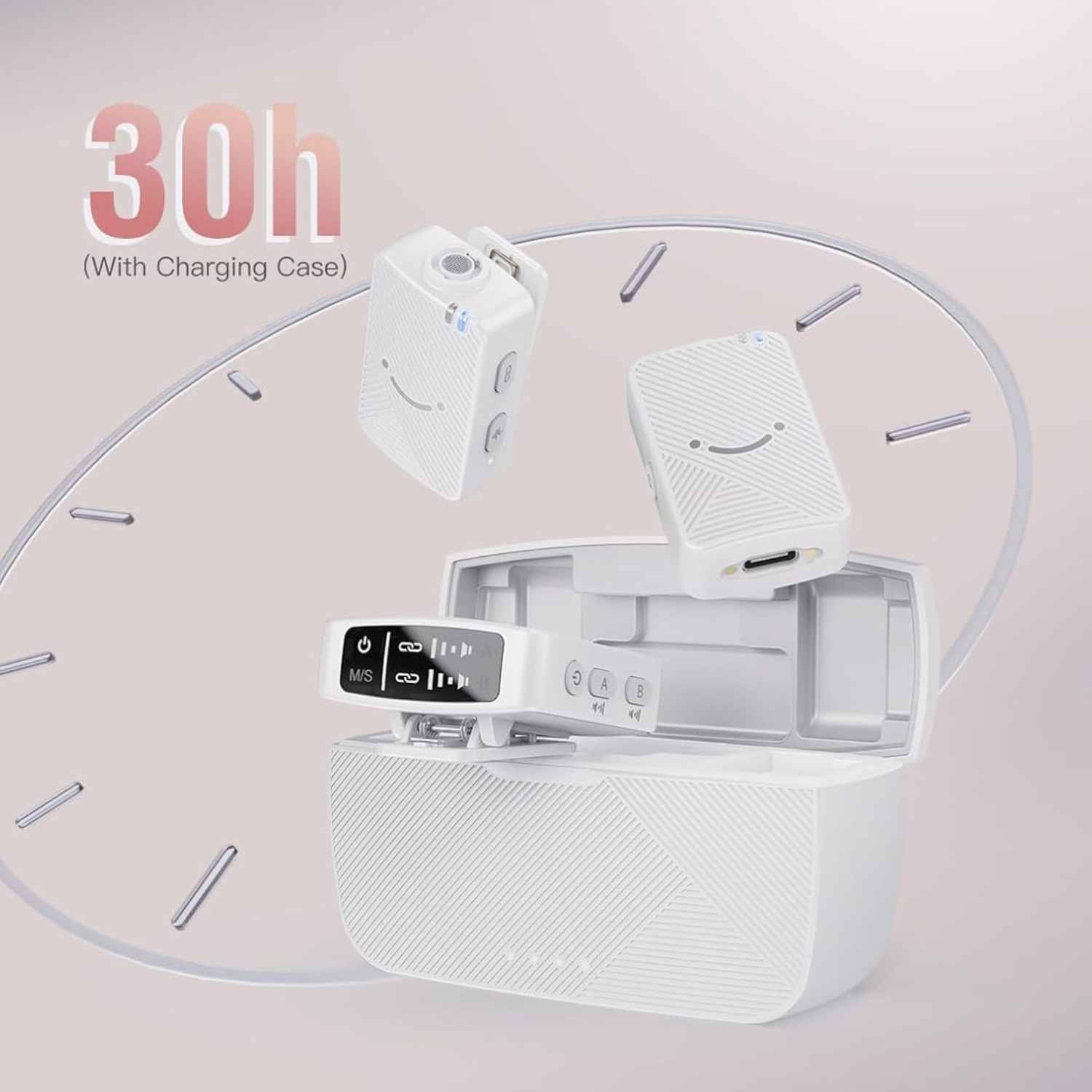 FIFINE Microphone for streaming and podcasts