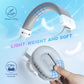 FIFINE H9 USB headset with mic