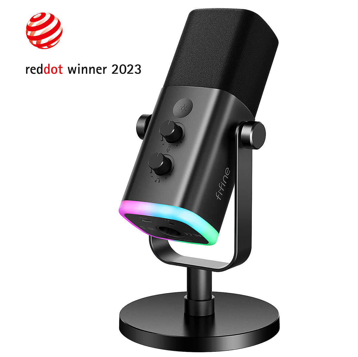 FIFINE AM8 XLR microphone