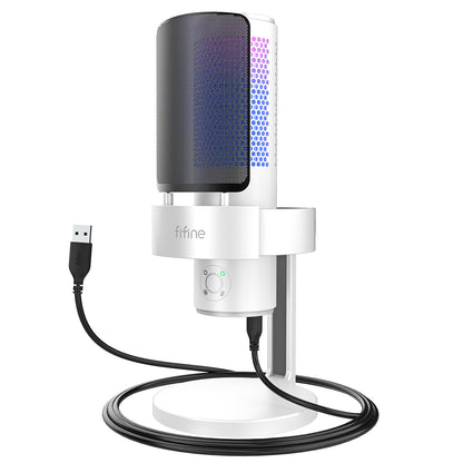 FIFINE A9 USB microphone