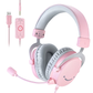 FIFINE H9 USB headset with mic