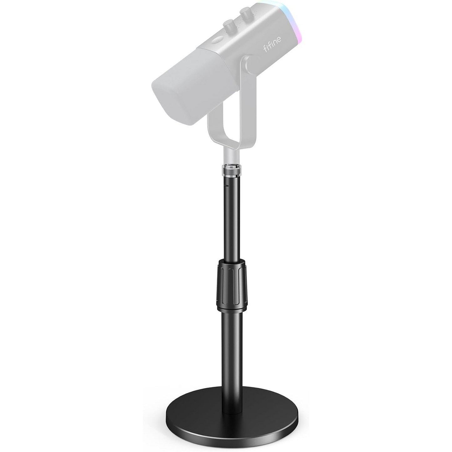 FIFINE Microphone for streaming and podcasts