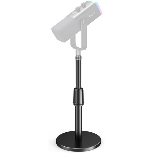 FIFINE Microphone for streaming and podcasts