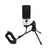 FIFINE K669 USB Microphone for PC and Mac