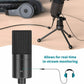 FIFINE K683A USB microphone for PC and Mac