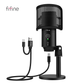 FIFINE K683A USB microphone for PC and Mac