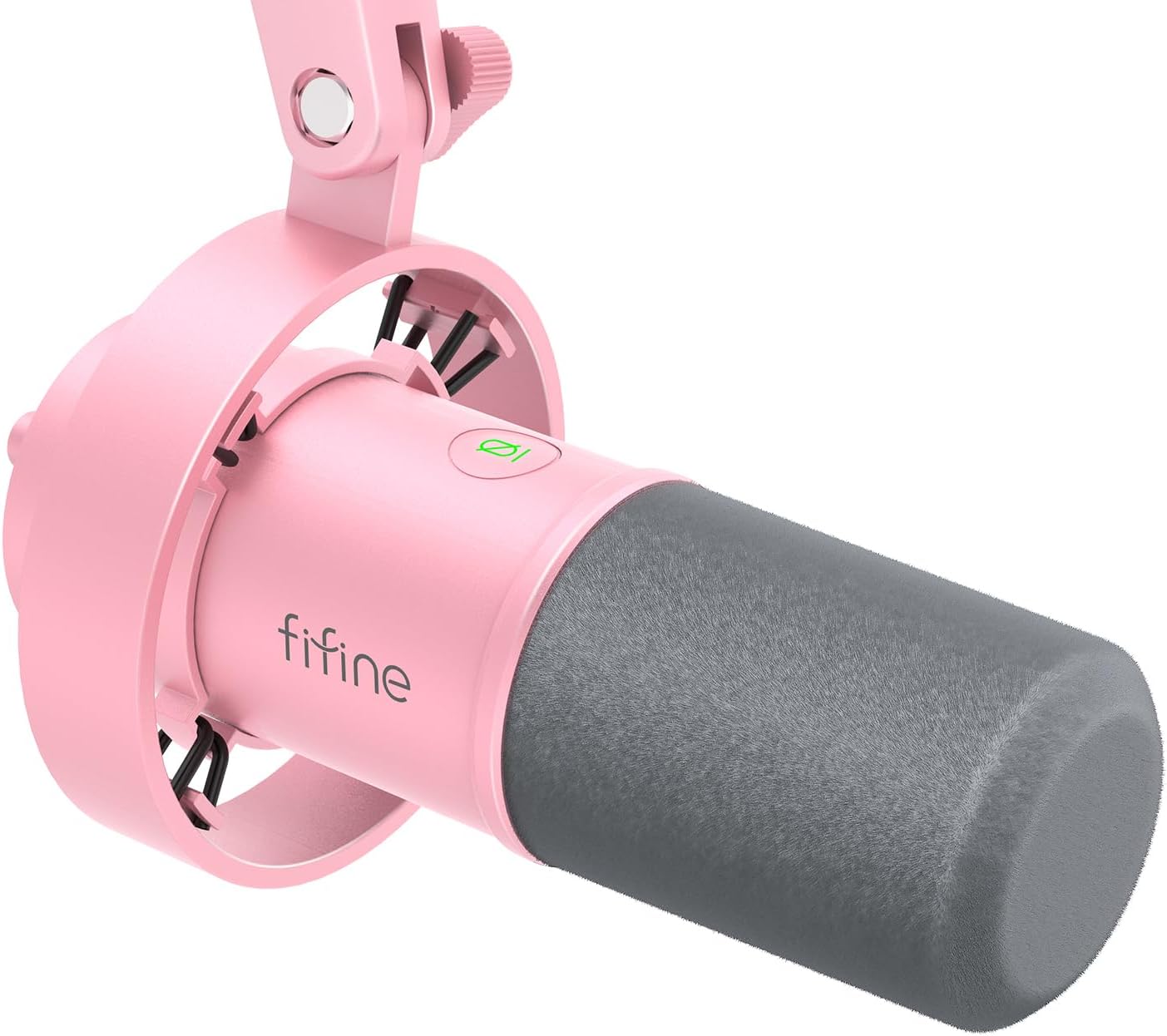 FIFINE K688 XLR Microphone for podcasting