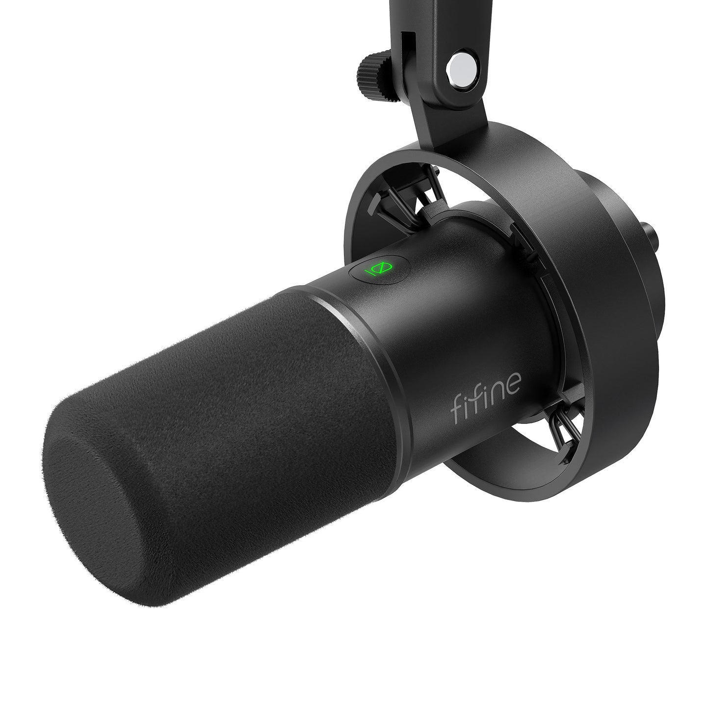 FIFINE K688 XLR Microphone for podcasting