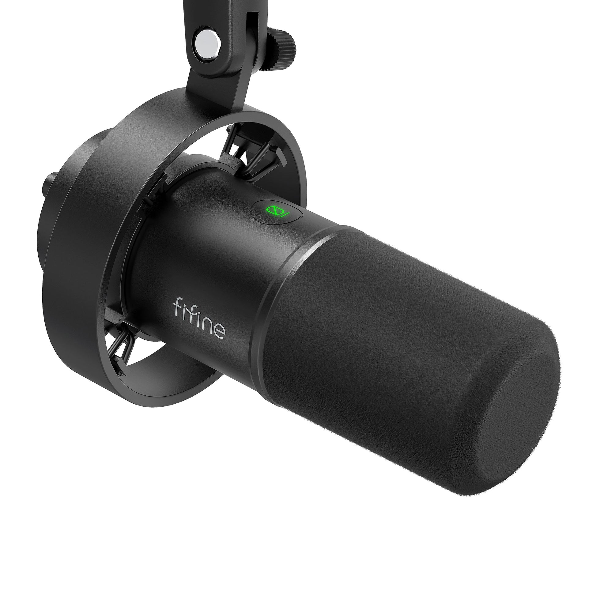 FIFINE K688 XLR Microphone for podcasting