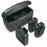 FIFINE Microphone for streaming and podcasts