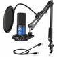 FIFINE T669 USB Microphone with stand