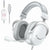 FIFINE H9 USB headset with mic