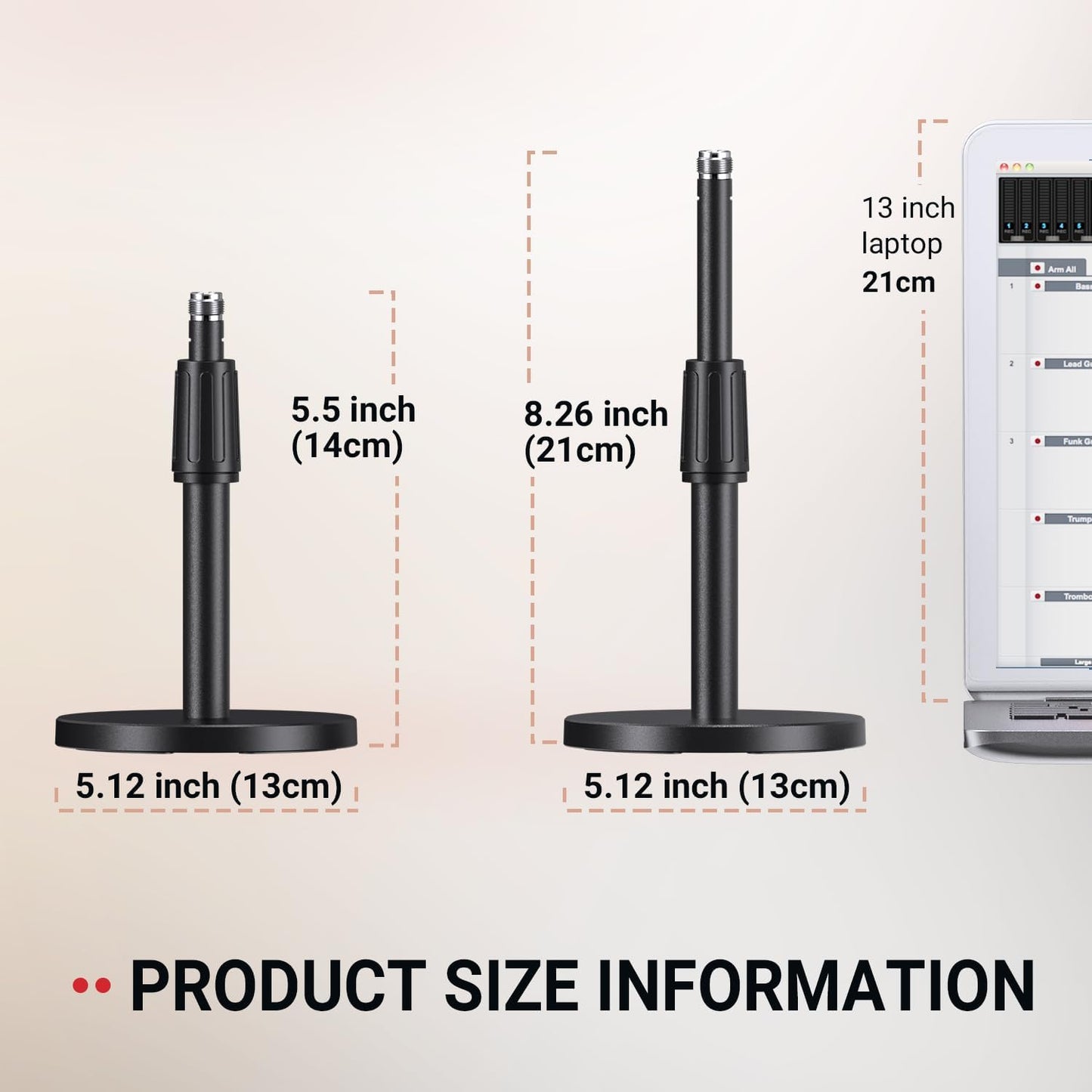 FIFINE Microphone for streaming and podcasts