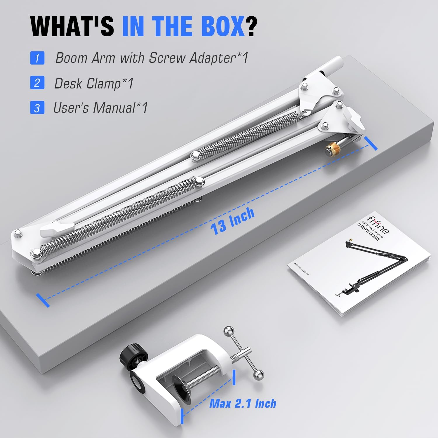 FIFINE Audio Product by Fifine
