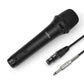 FIFINE K8 dynamic cardioid handheld microphone with 19ft cable
