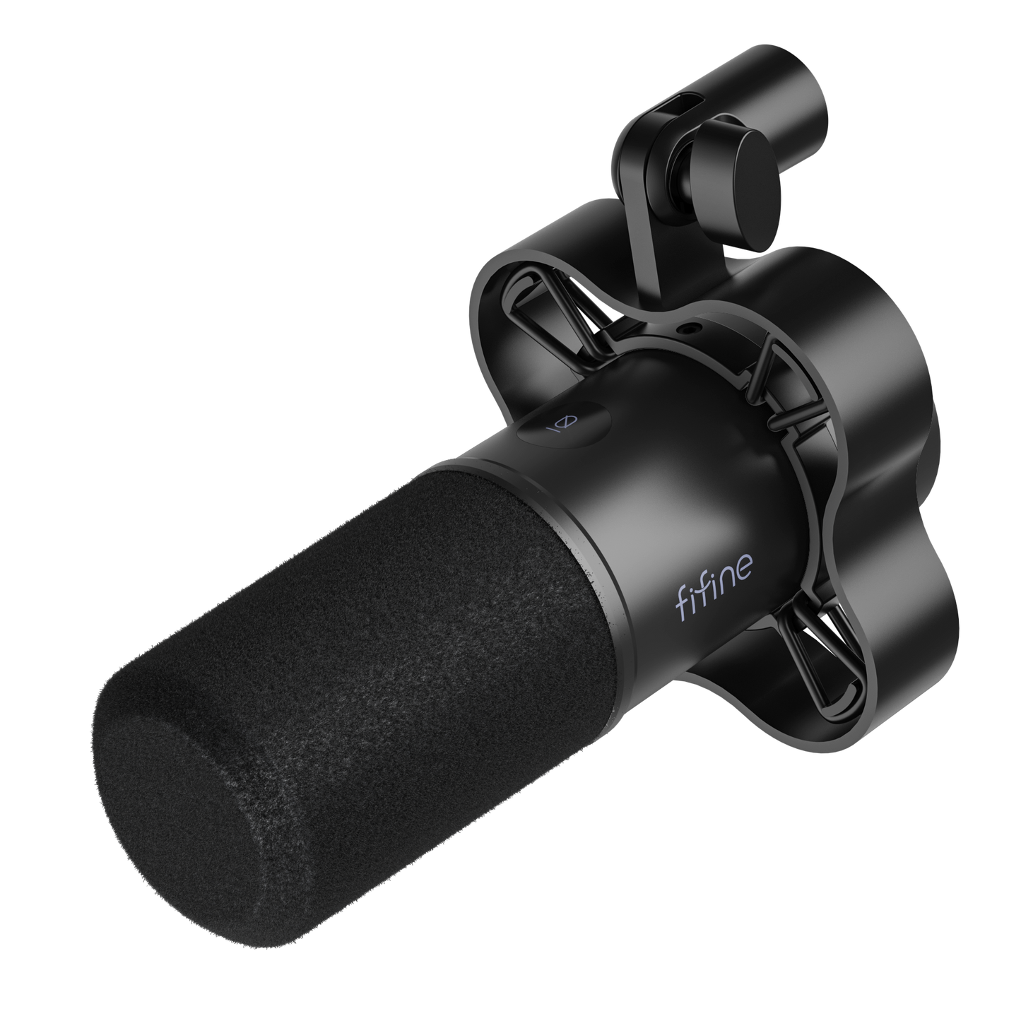 FIFINE K688 XLR Microphone for podcasting