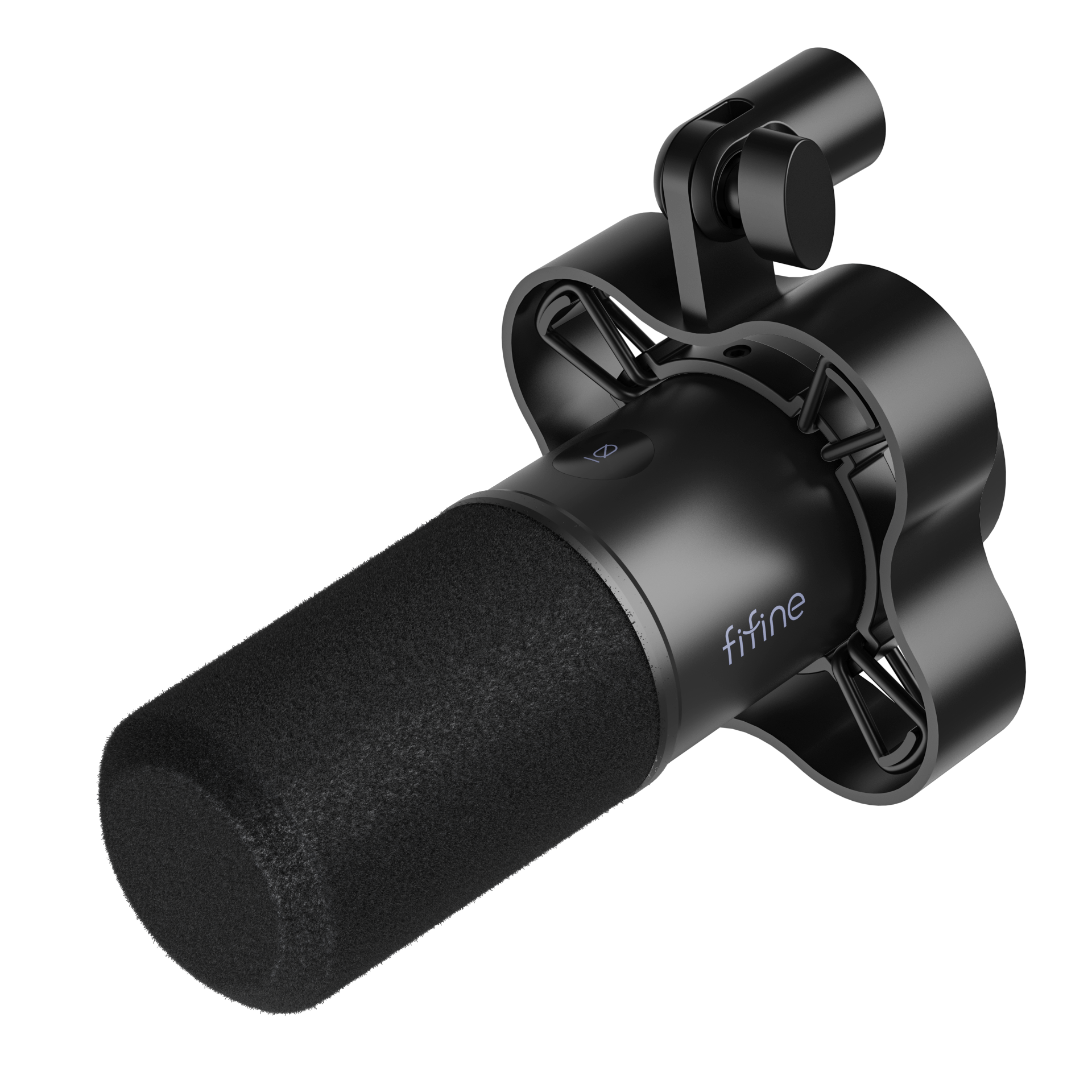 FIFINE K688 XLR Microphone for podcasting