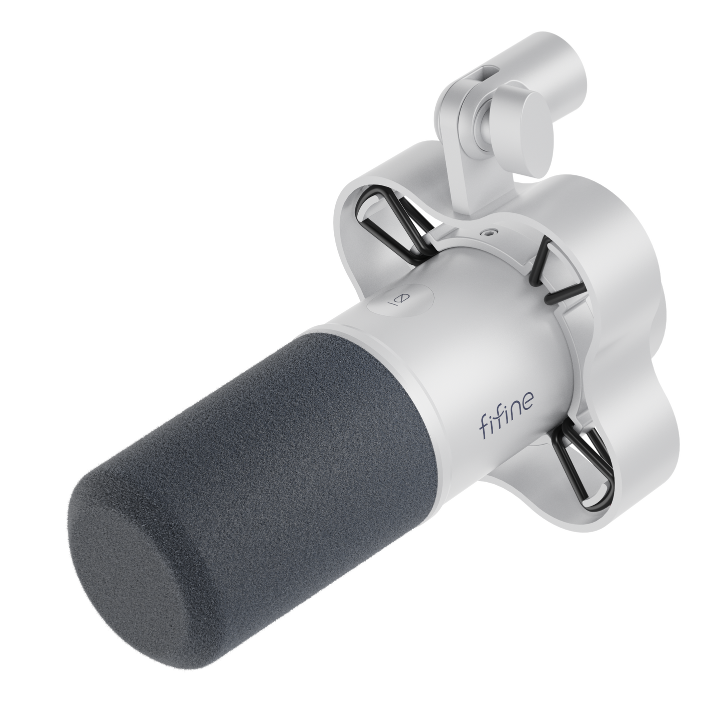 FIFINE K688 XLR Microphone for podcasting