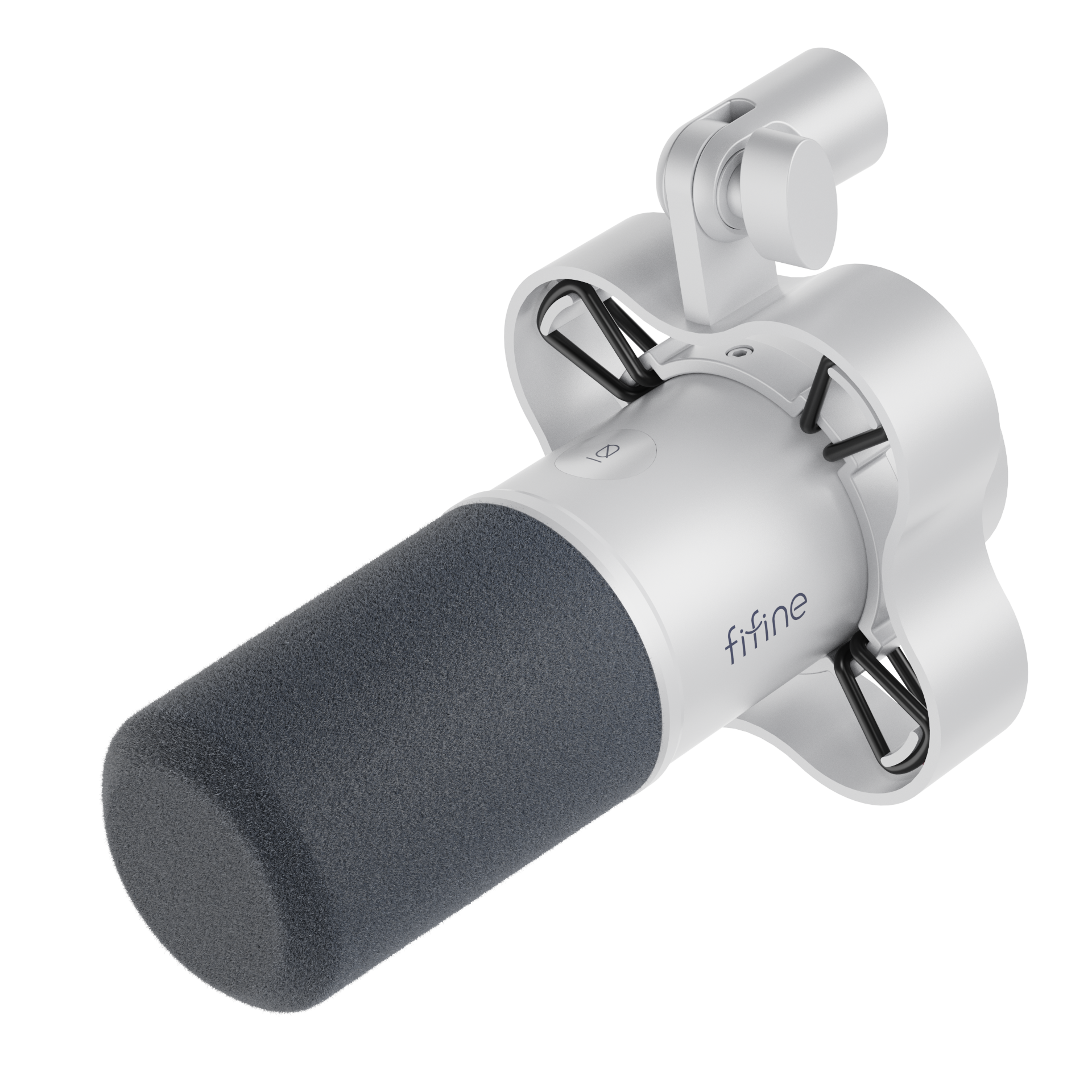 FIFINE K688 XLR Microphone for podcasting