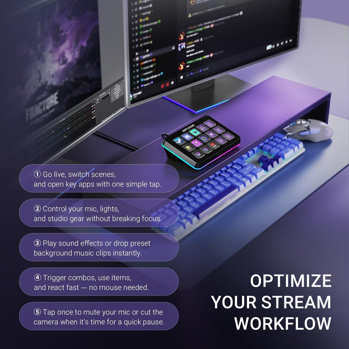 FIFINE Audio Product