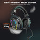 FIFINE H6 USB Headset with noise-reducing mic