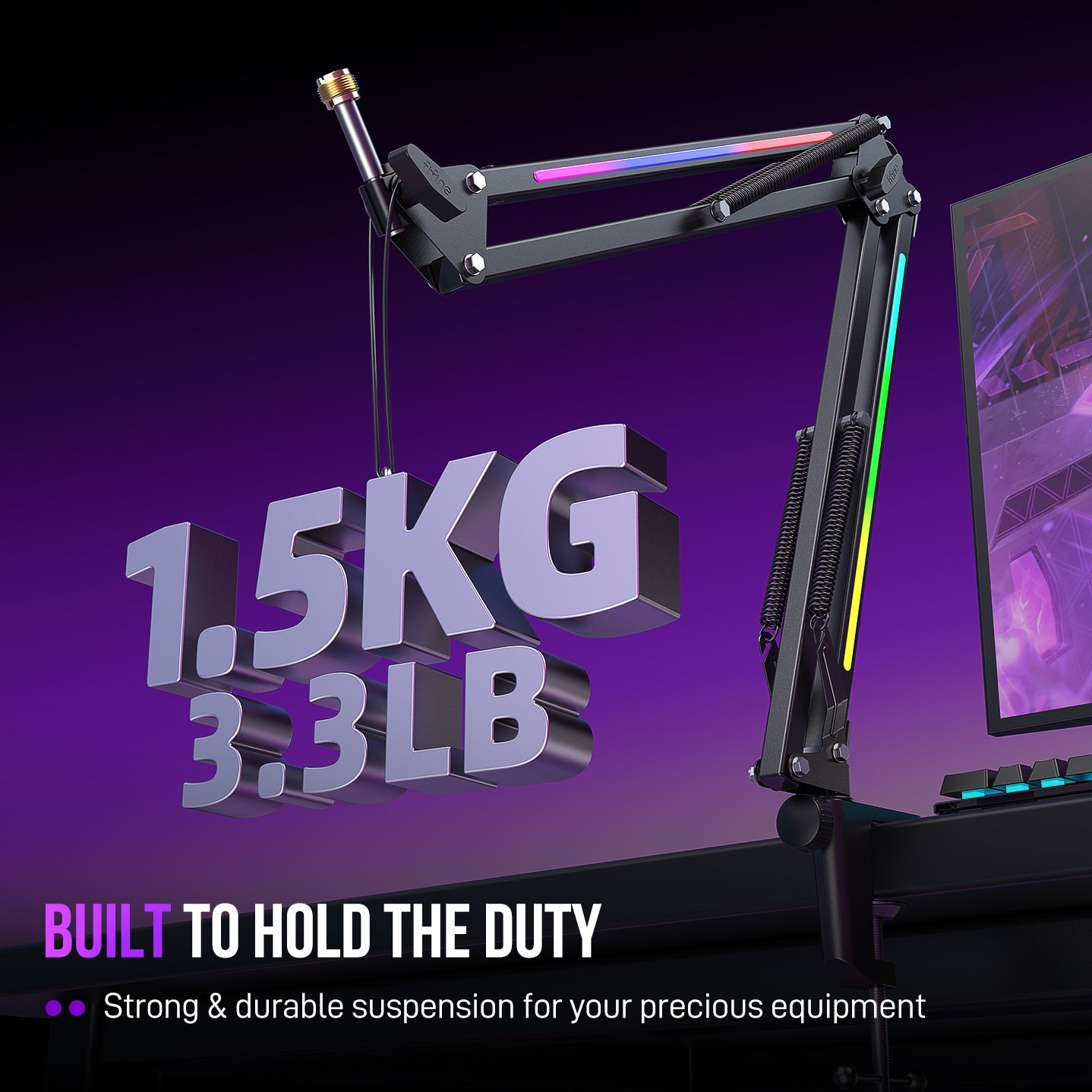 FIFINE BM38 Microphone product image