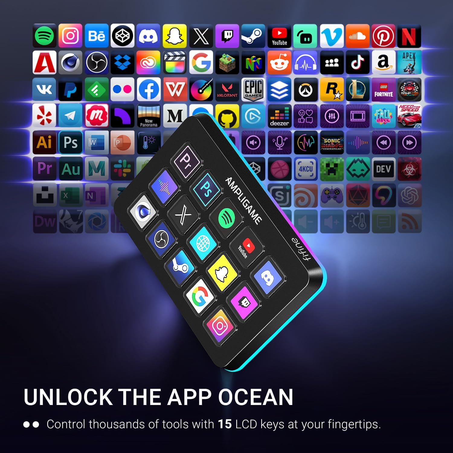 FIFINE Audio Product