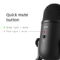 FIFINE K678 USB microphone for streaming and podcasts
