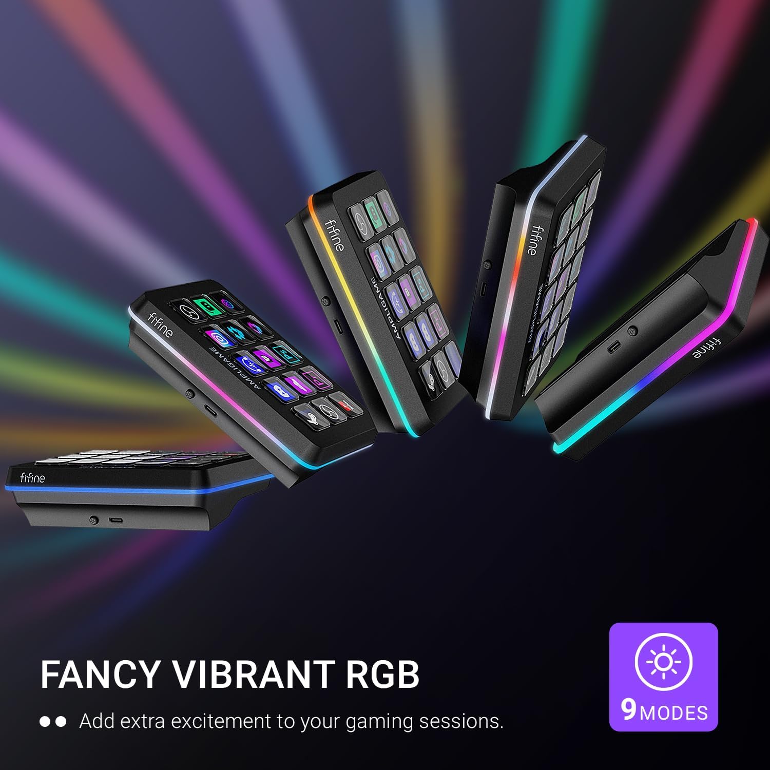 FIFINE Audio Product