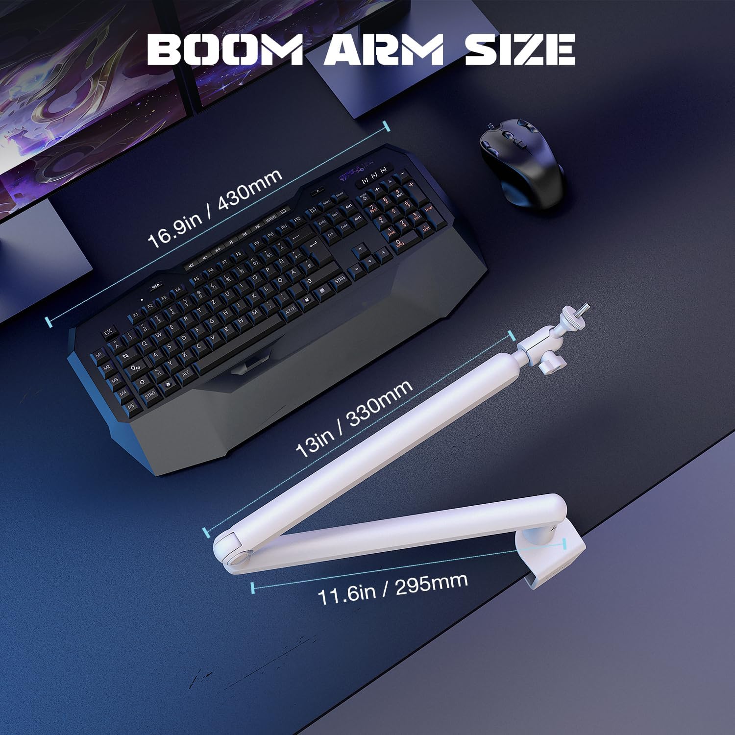 FIFINE BM88 Audio Product by Fifine