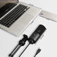 FIFINE K669 USB Microphone for PC and Mac