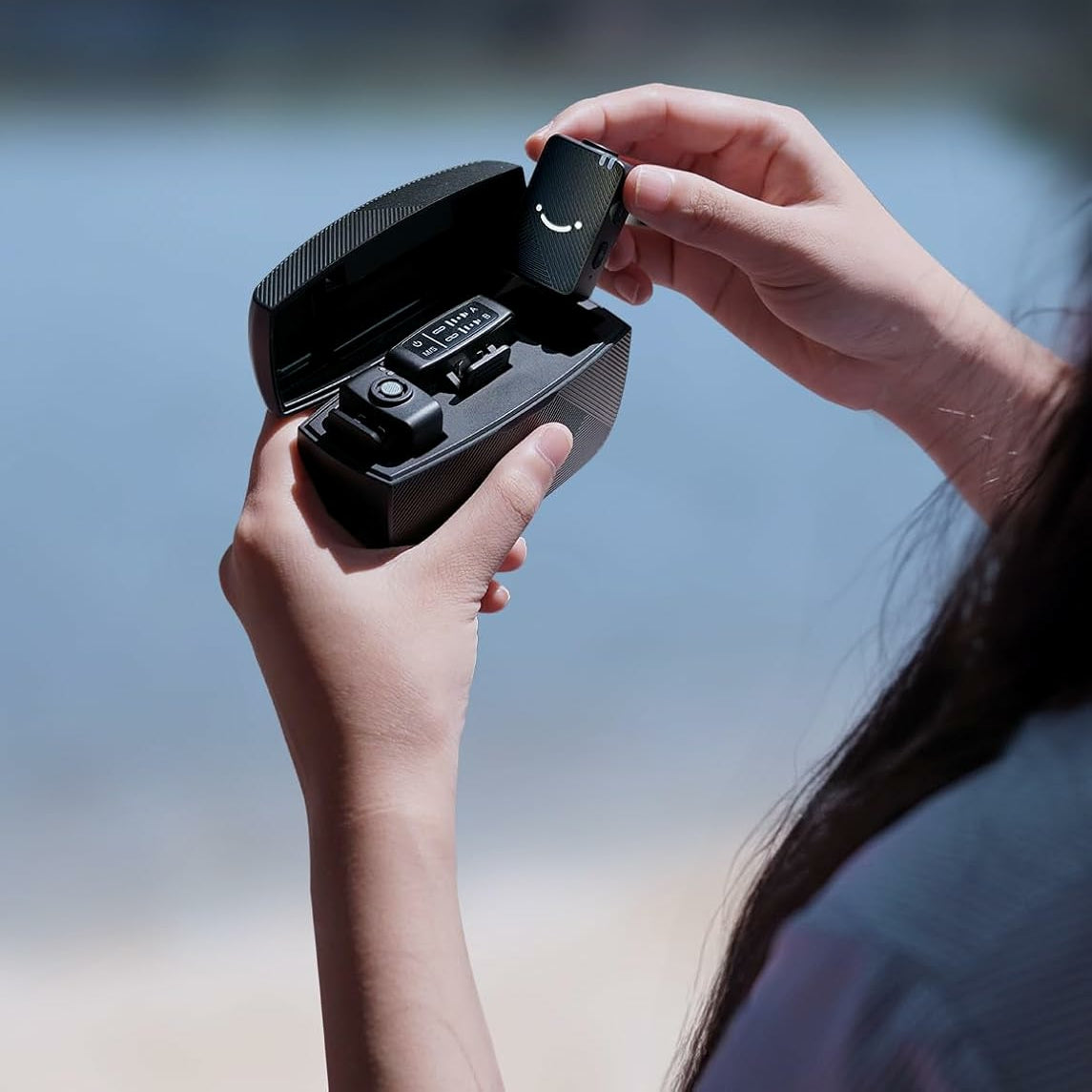 FIFINE Microphone for streaming and podcasts