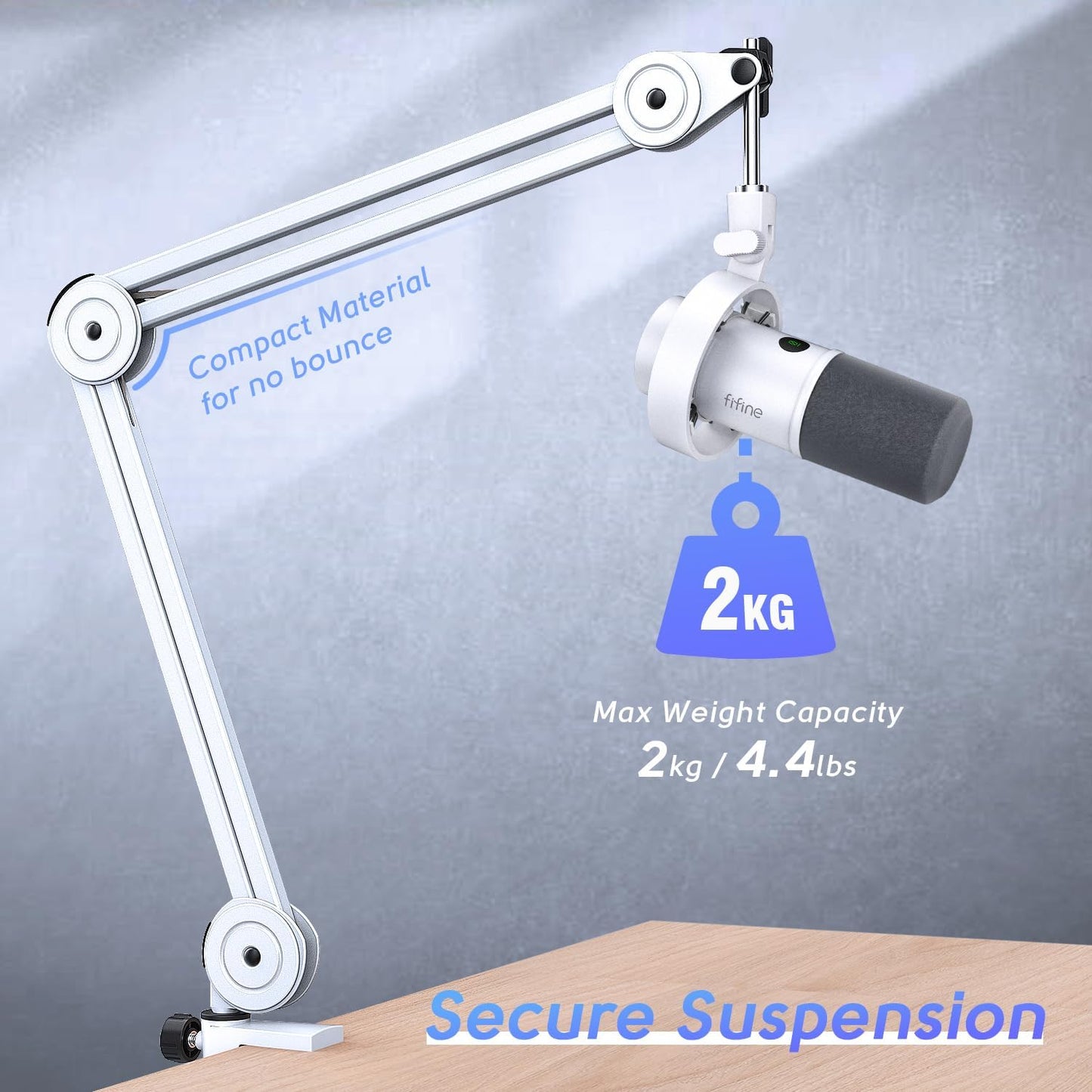 FIFINE BM63 audio product