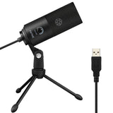 FIFINE K669 USB Microphone for PC and Mac