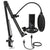 FIFINE T669 USB Microphone with stand