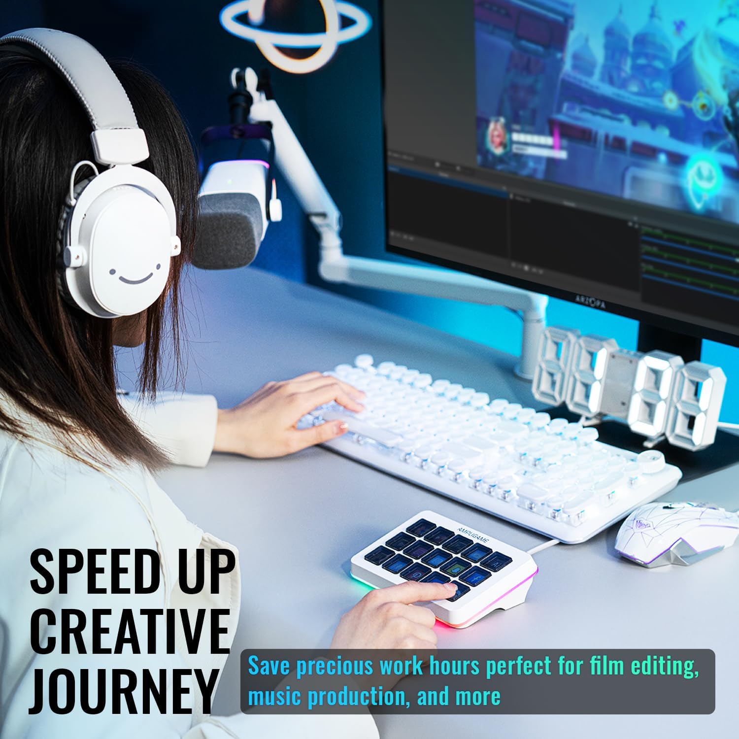 FIFINE Audio Product