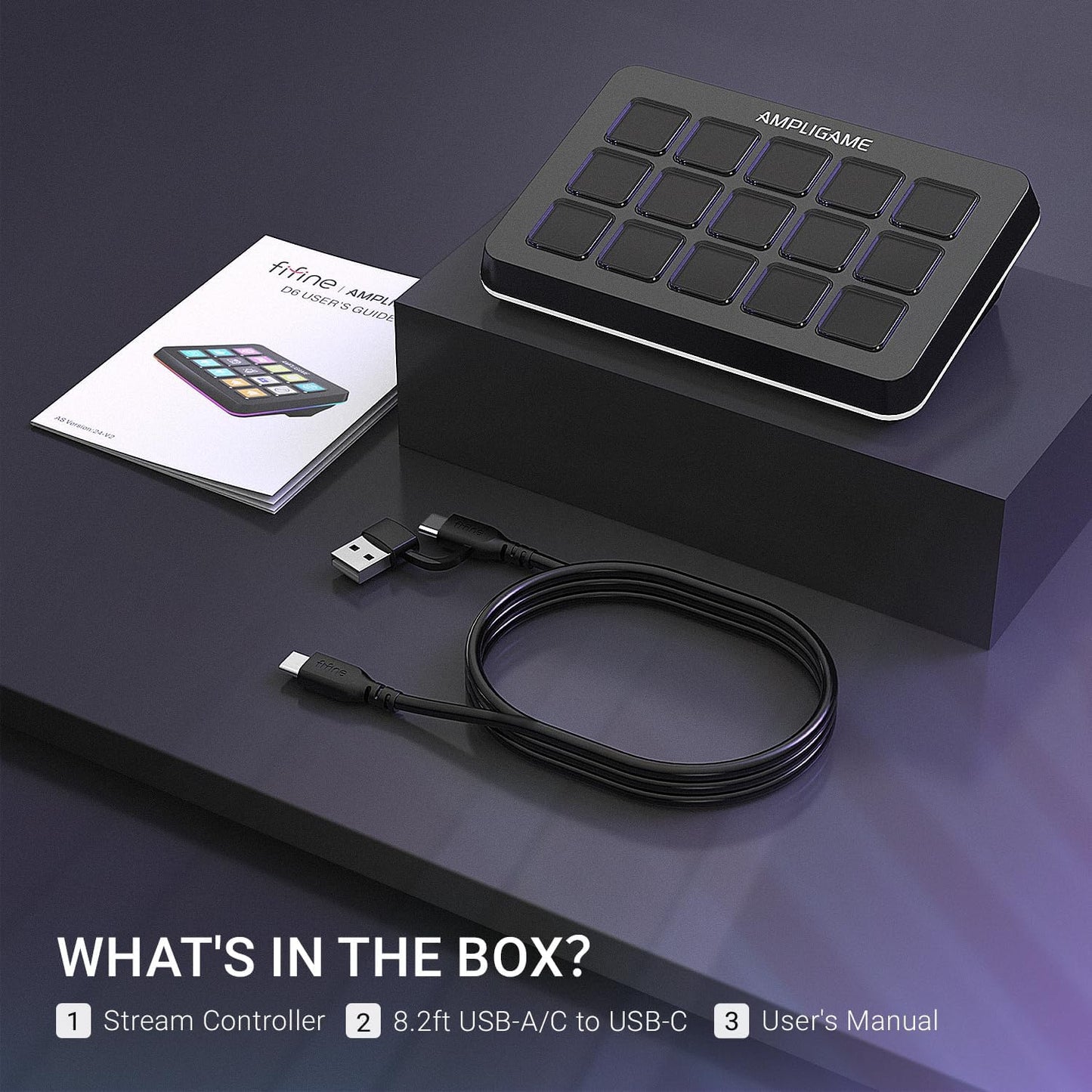 FIFINE Audio Product